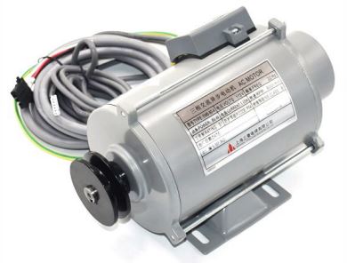 Mitsubishi Elevator Door Motor